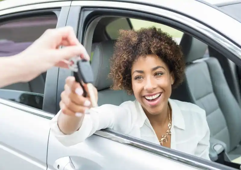 auto leasen Niftrik